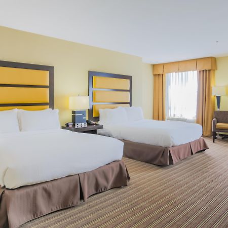 Holiday Inn Mobile Airport By Ihg Exterior foto
