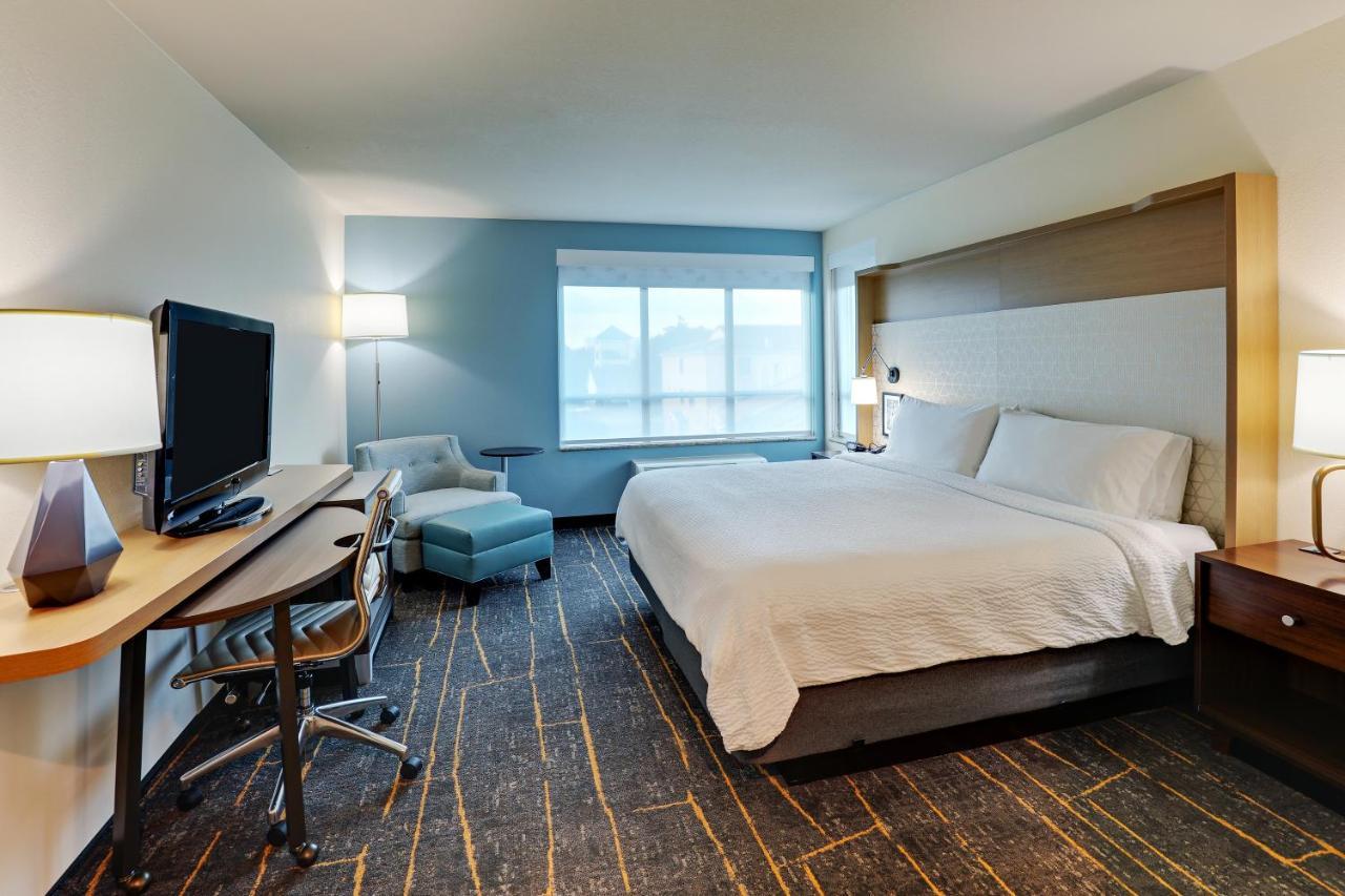 Holiday Inn Mobile Airport By Ihg Exterior foto