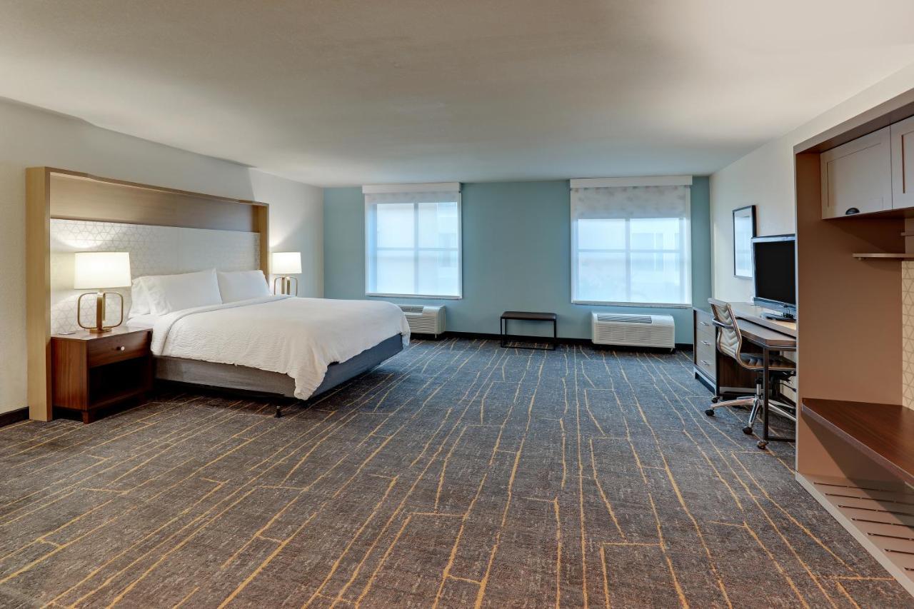 Holiday Inn Mobile Airport By Ihg Exterior foto
