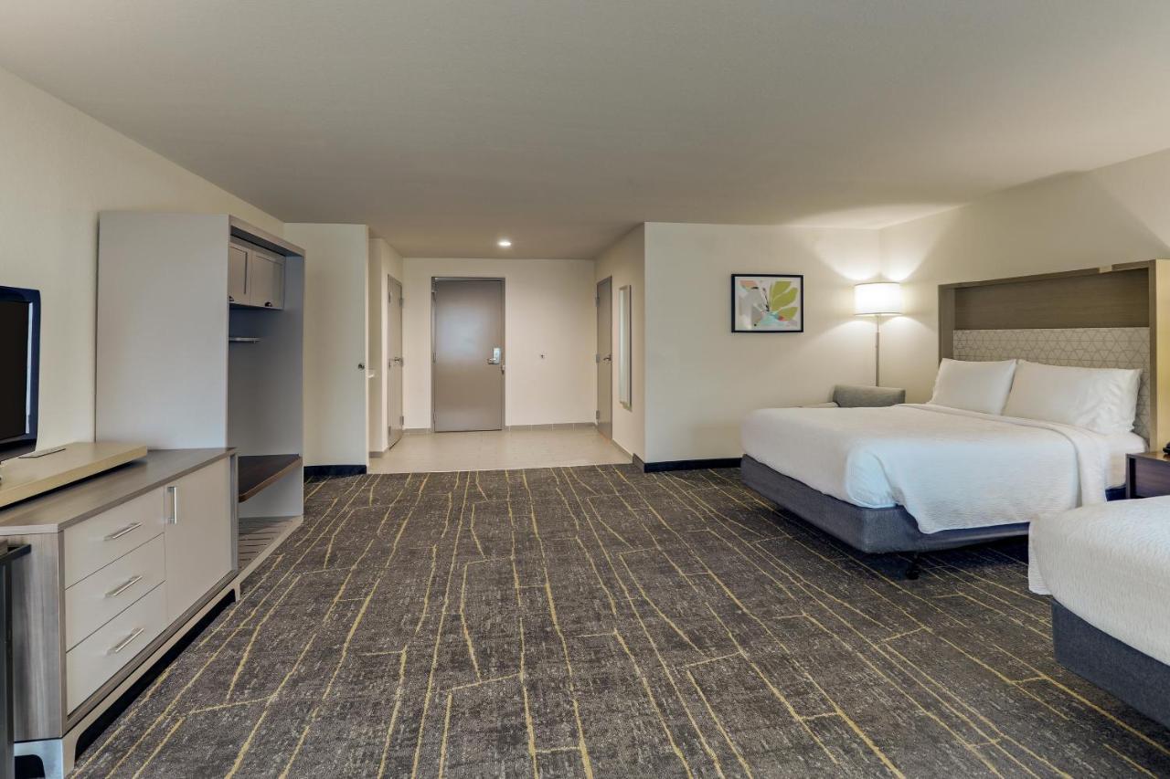 Holiday Inn Mobile Airport By Ihg Exterior foto