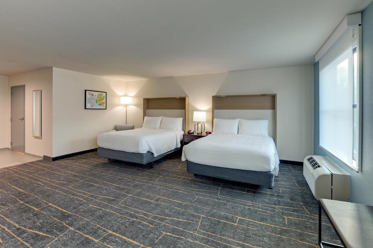 Holiday Inn Mobile Airport By Ihg Exterior foto