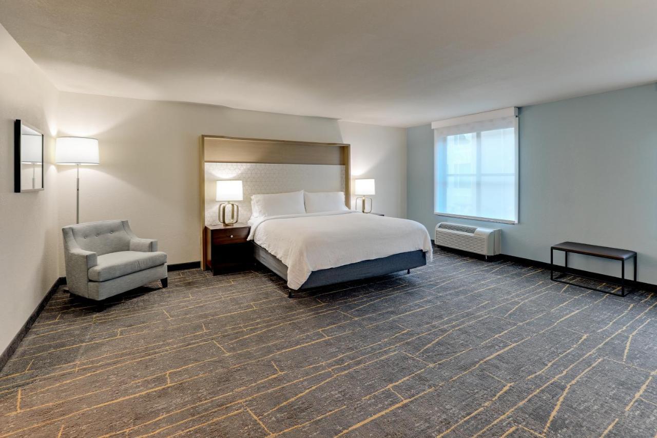 Holiday Inn Mobile Airport By Ihg Exterior foto