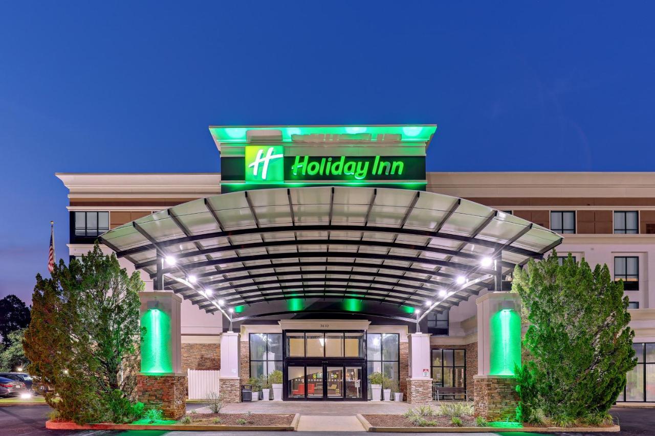 Holiday Inn Mobile Airport By Ihg Exterior foto
