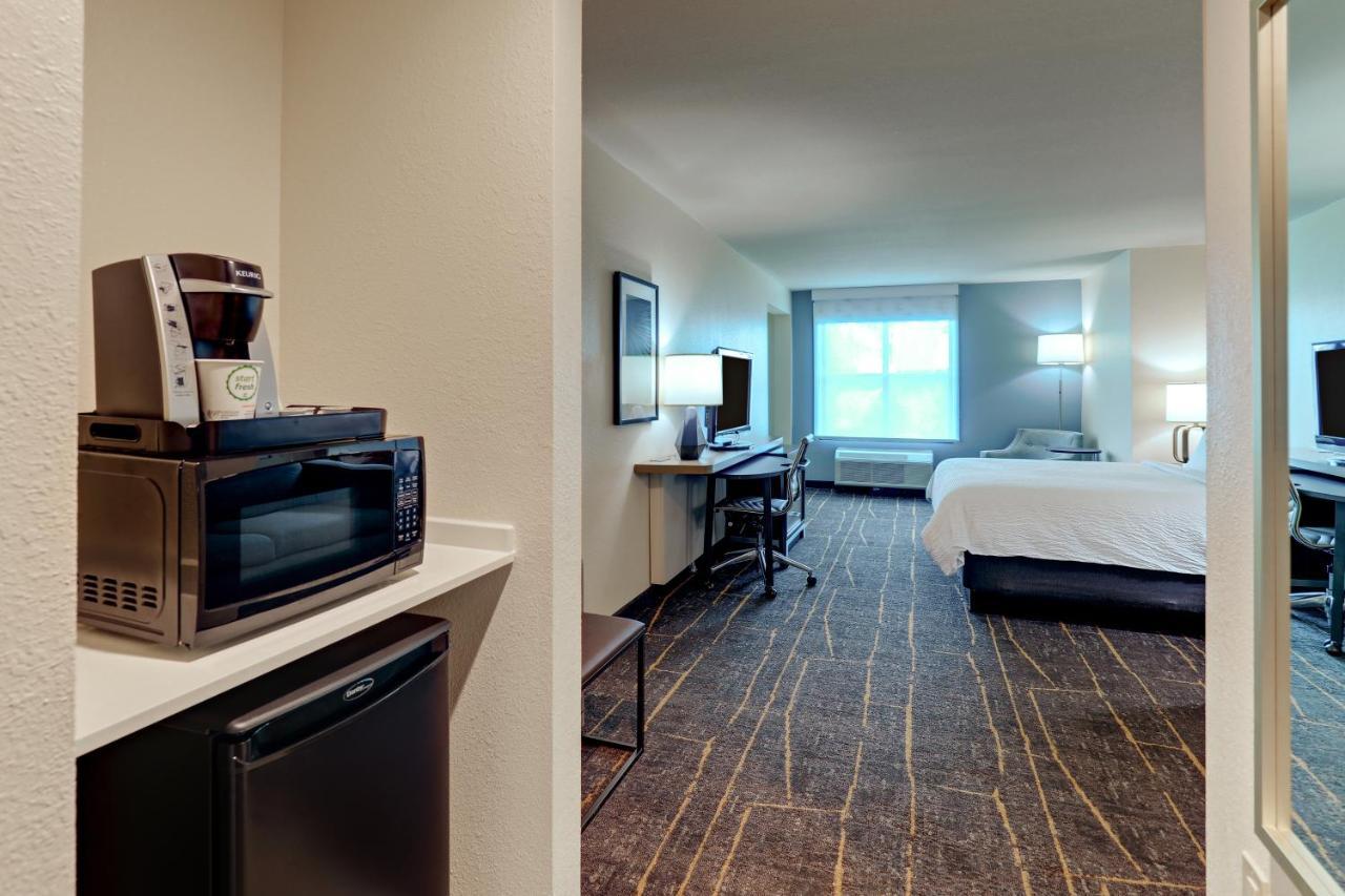 Holiday Inn Mobile Airport By Ihg Exterior foto