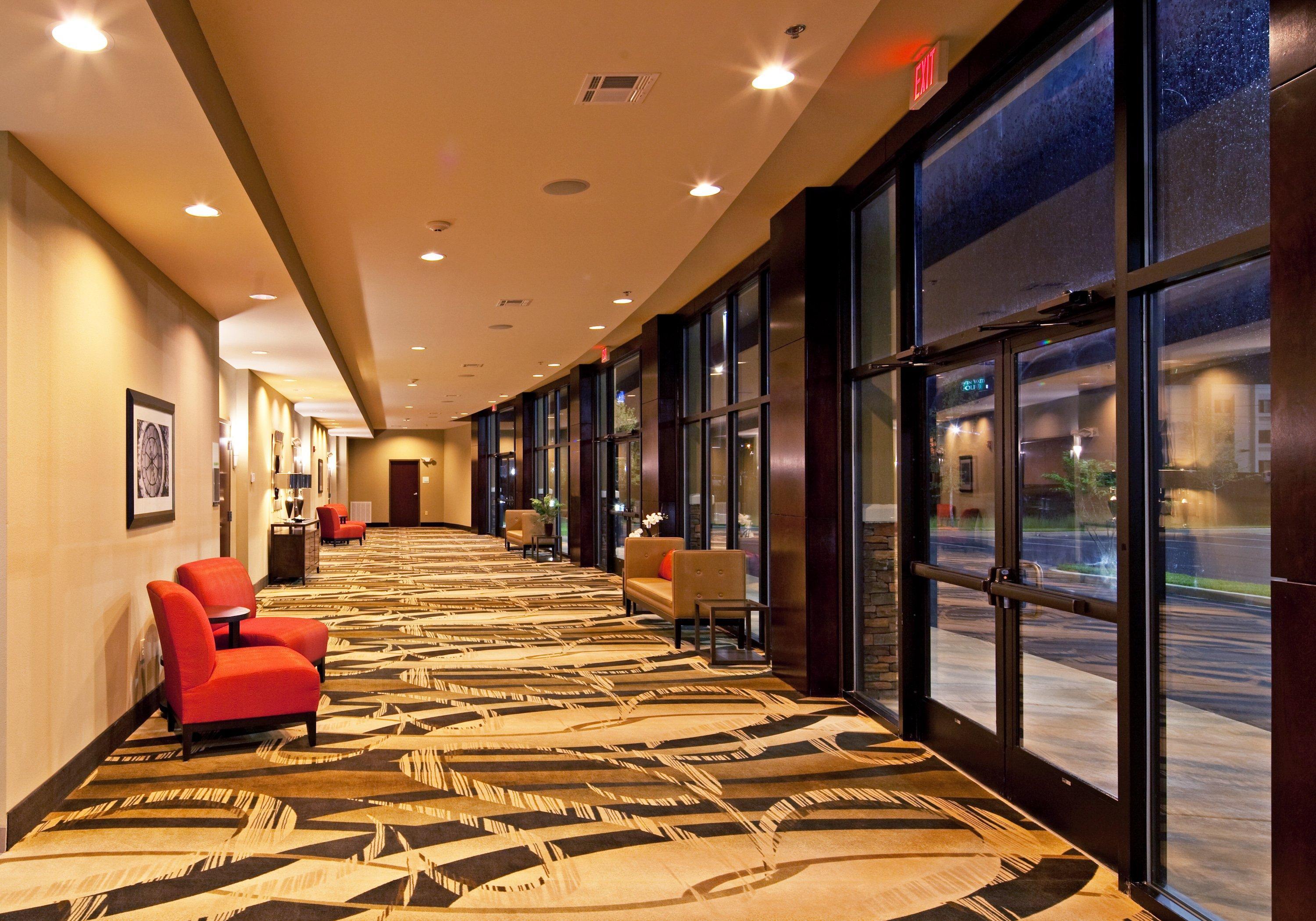 Holiday Inn Mobile Airport By Ihg Exterior foto