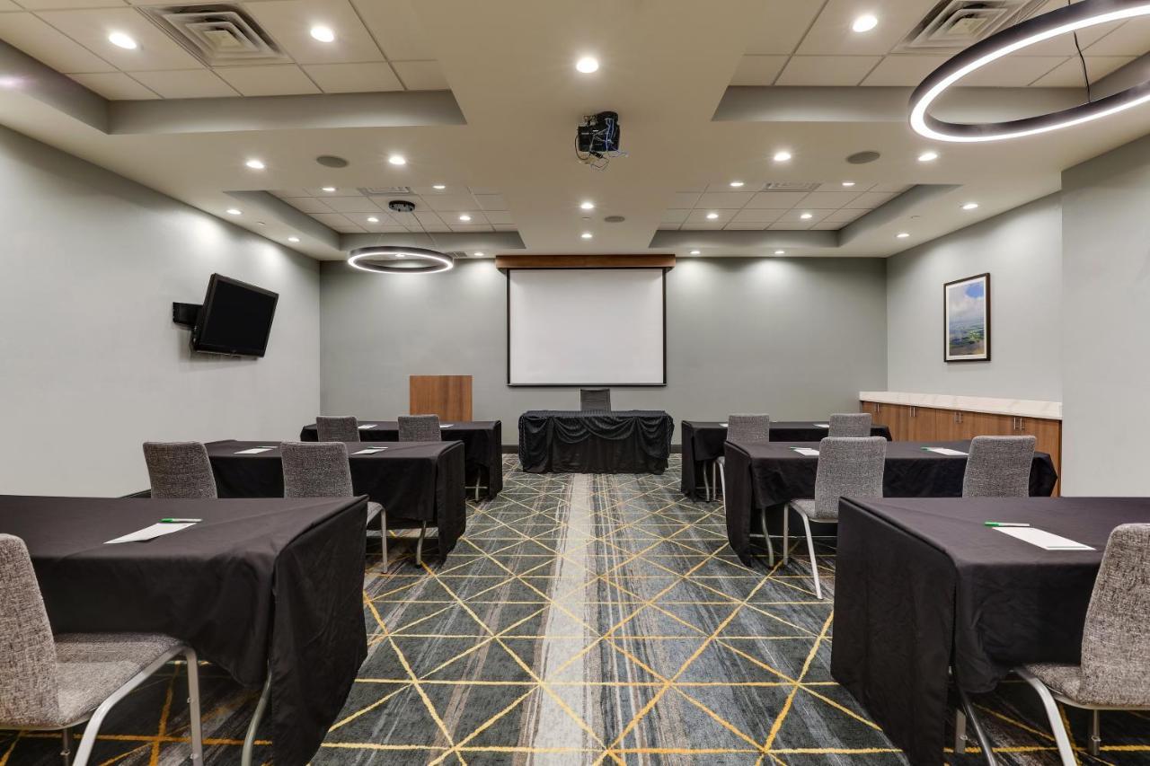 Holiday Inn Mobile Airport By Ihg Exterior foto