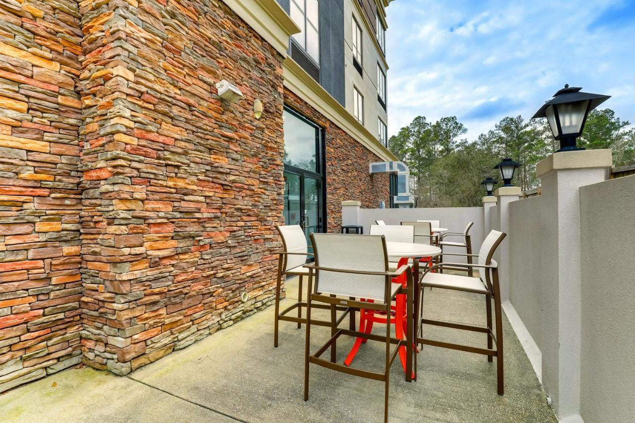 Holiday Inn Mobile Airport By Ihg Exterior foto