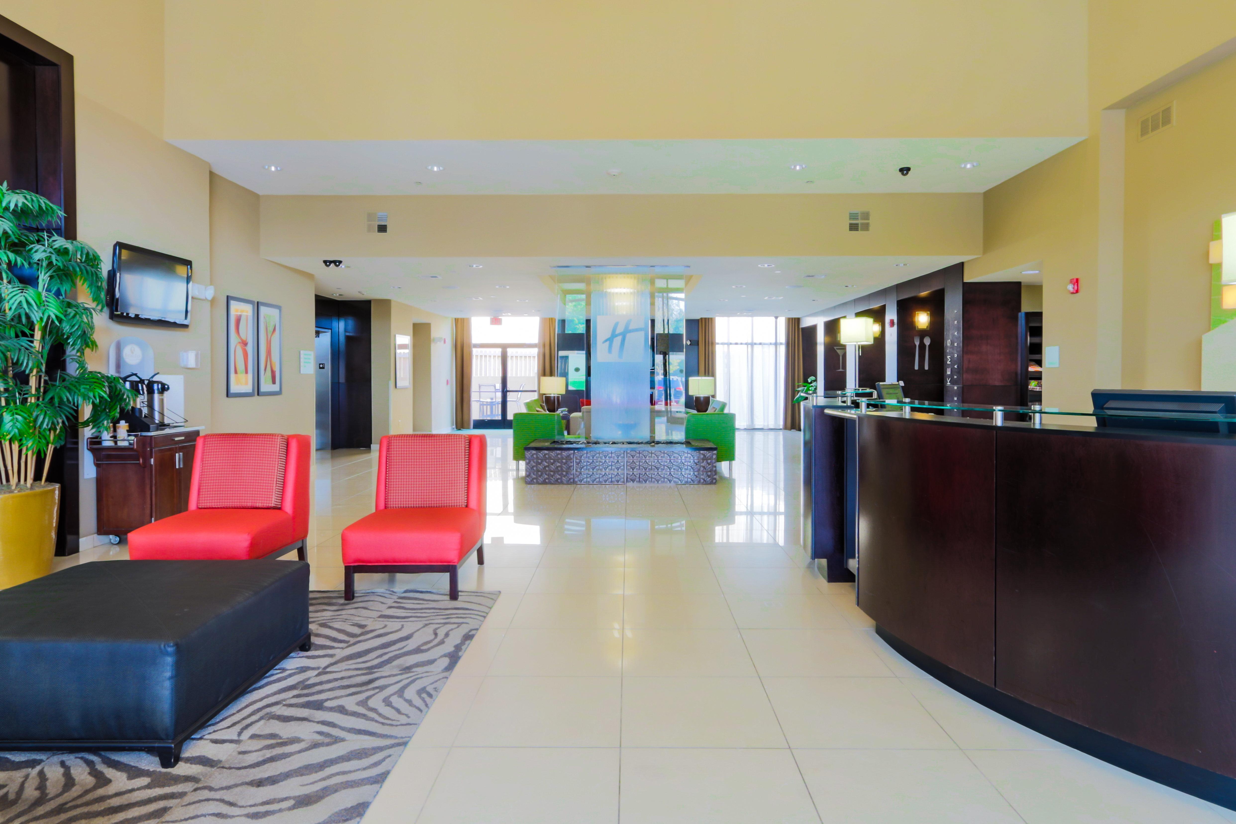 Holiday Inn Mobile Airport By Ihg Exterior foto