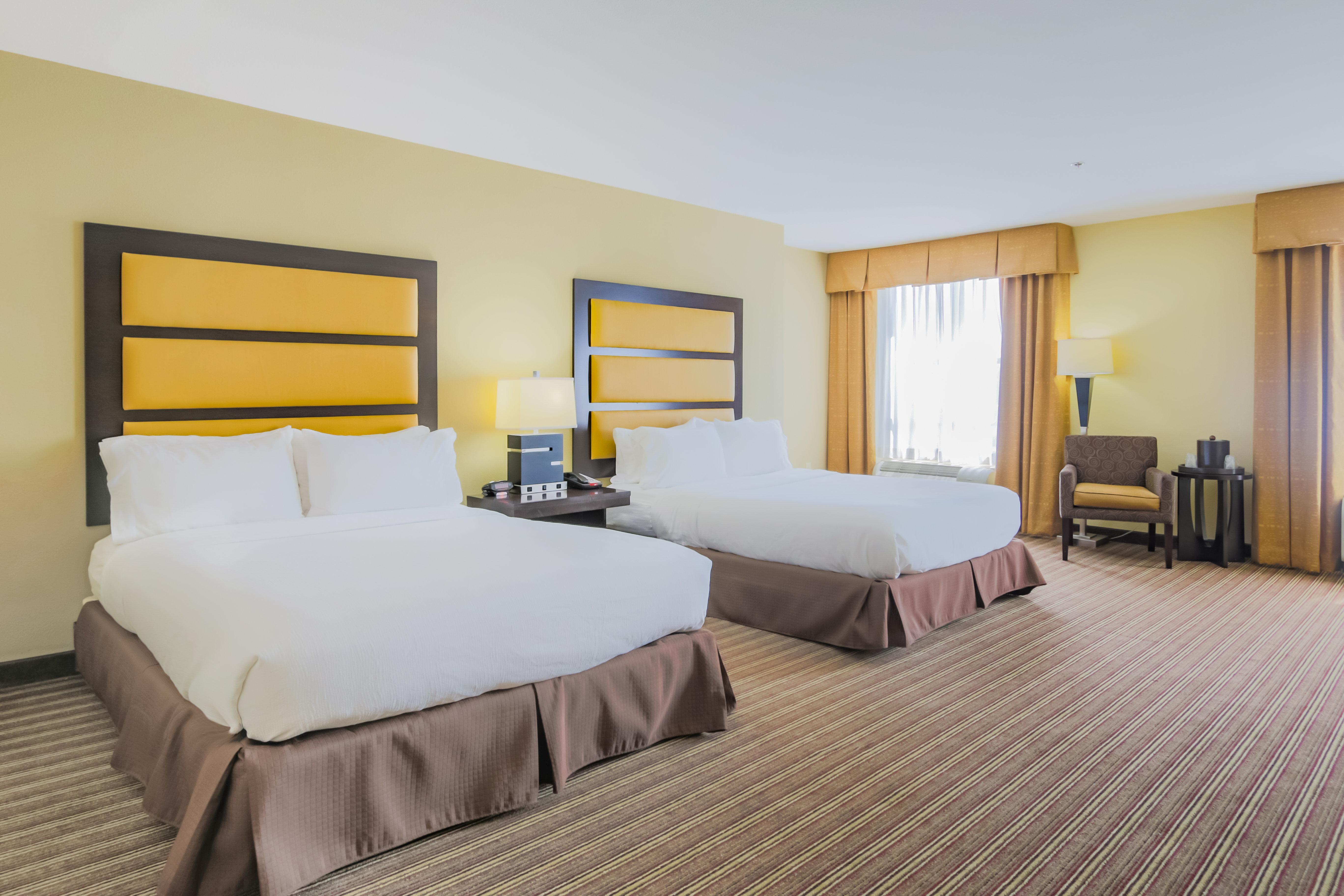 Holiday Inn Mobile Airport By Ihg Exterior foto