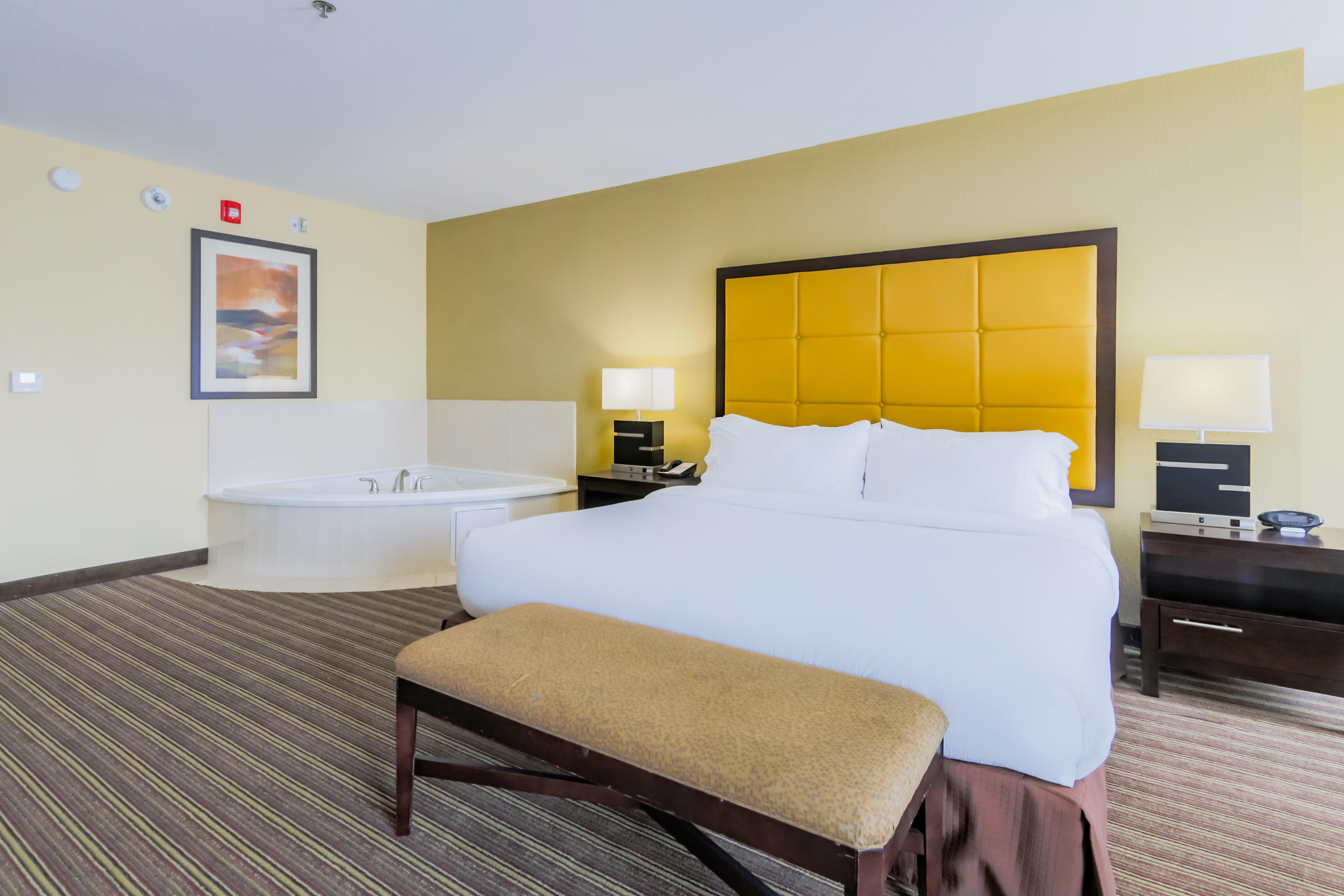 Holiday Inn Mobile Airport By Ihg Exterior foto