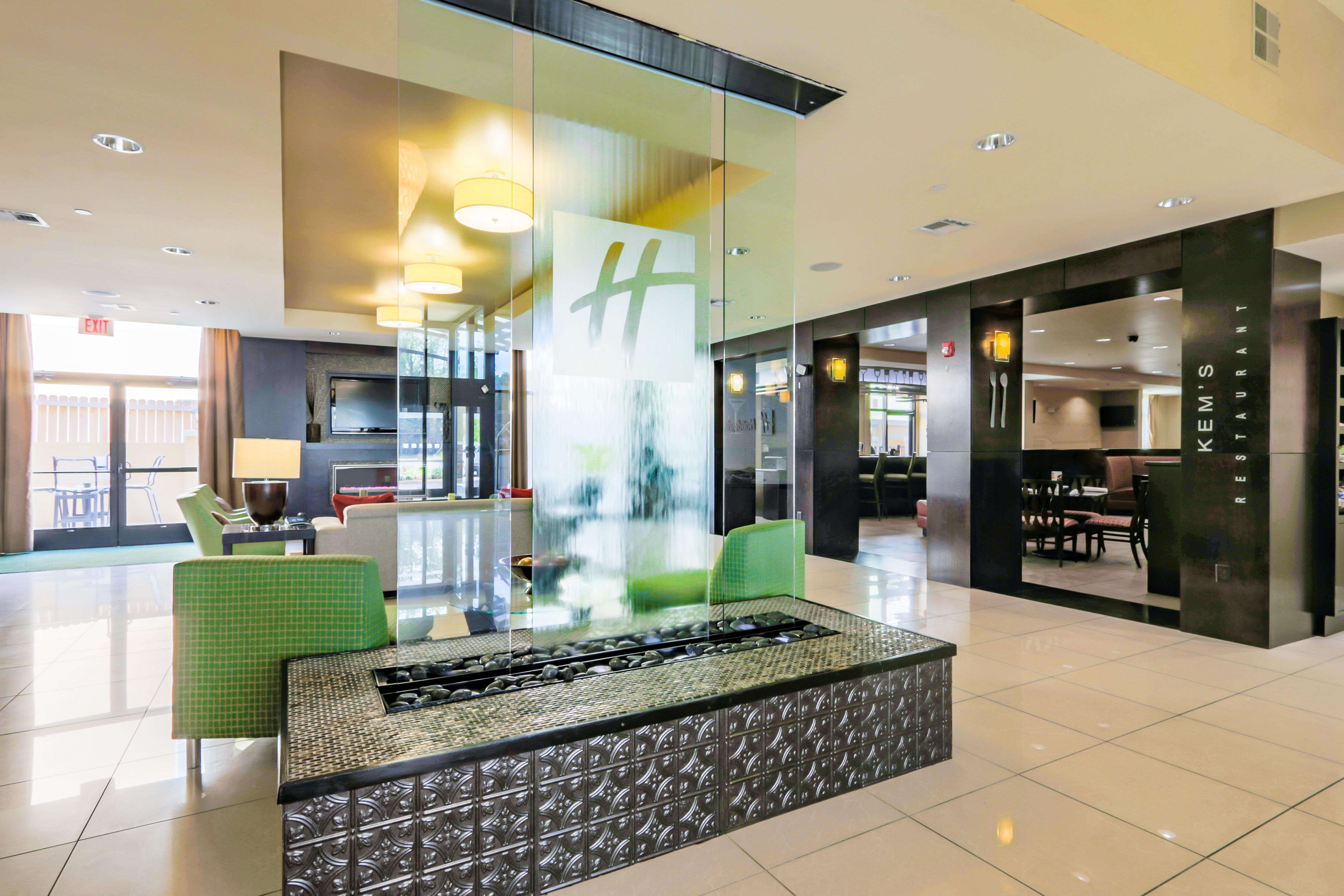 Holiday Inn Mobile Airport By Ihg Exterior foto