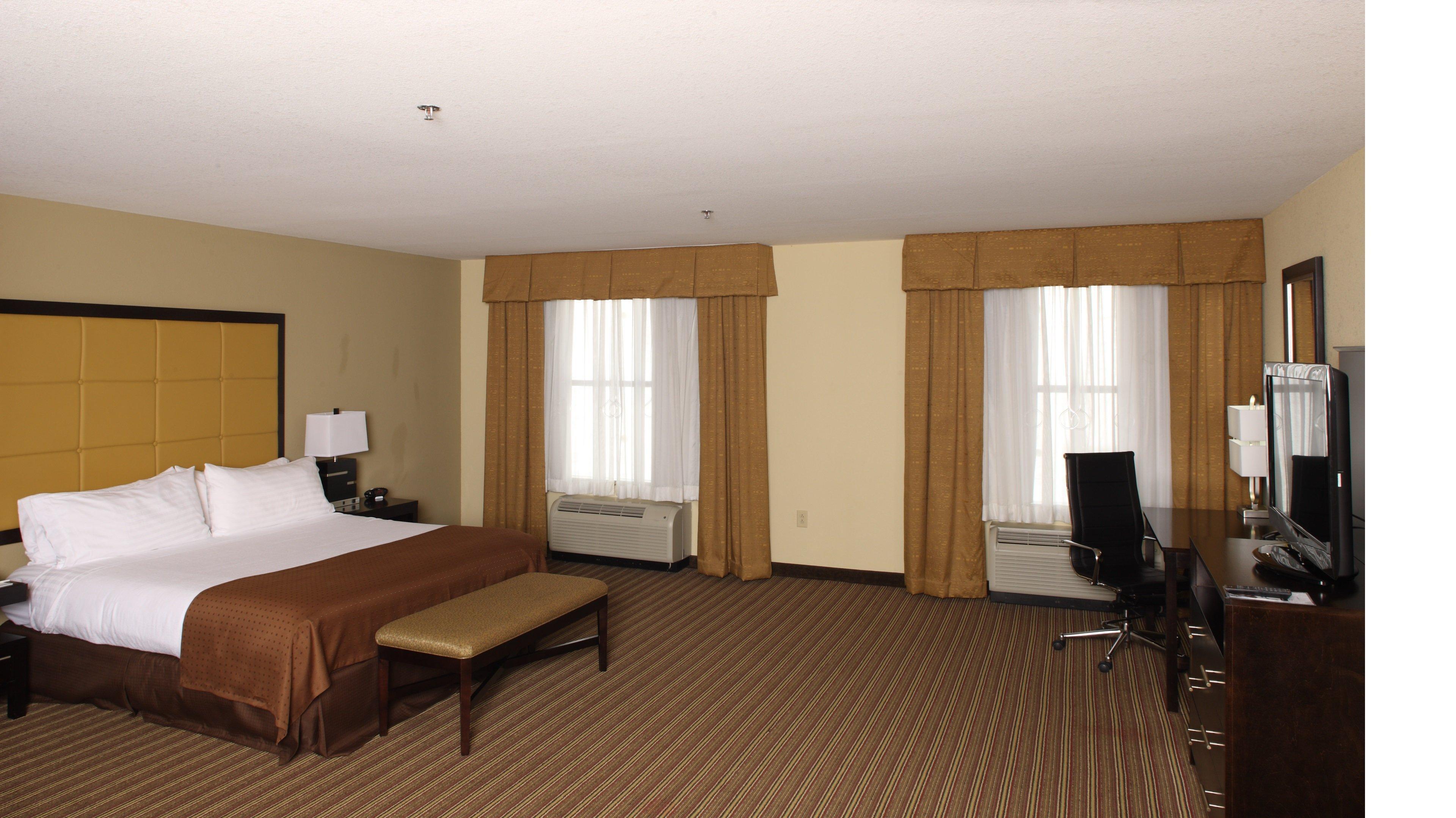 Holiday Inn Mobile Airport By Ihg Exterior foto